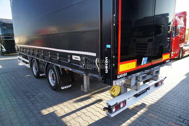 Wecon Prikolica/Cerada/IMP3721