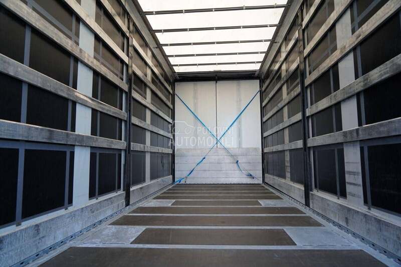 Wecon Prikolica/Cerada/IMP3721