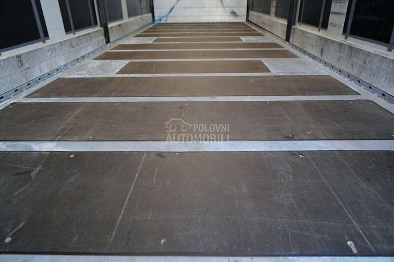 Wecon Prikolica/Cerada/IMP3721