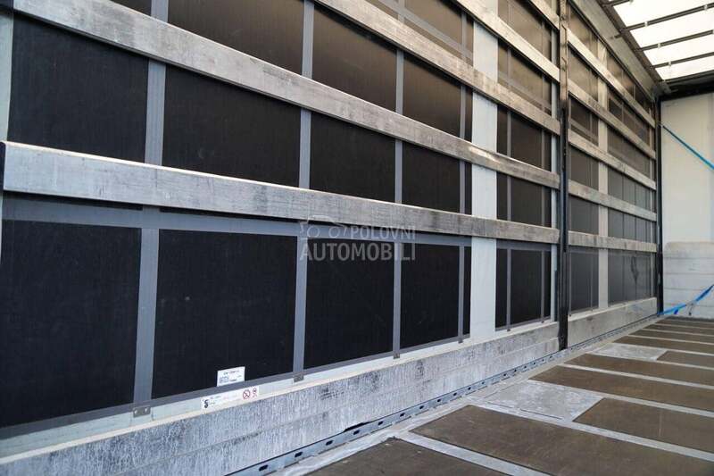 Wecon Prikolica/Cerada/IMP3721