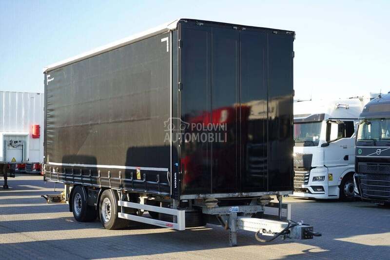 Wecon Prikolica/Cerada/IMP3721