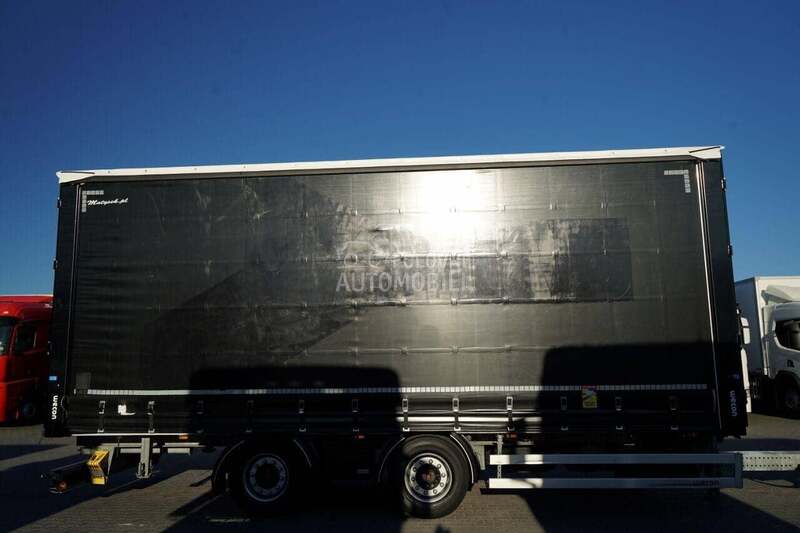 Wecon Prikolica/Cerada/IMP3721