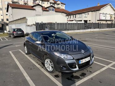 Renault Megane 1.5dci