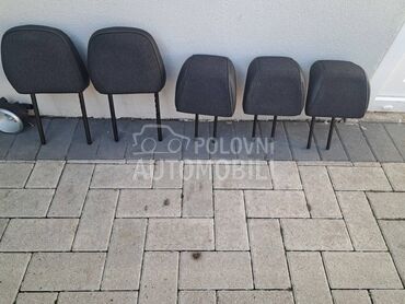 Nasloni za glavu za Citroen C3 od 2009. do 2014. god.