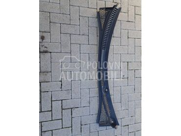 Plastika ispod brisaca za Citroen C3 od 2009. do 2014. god.