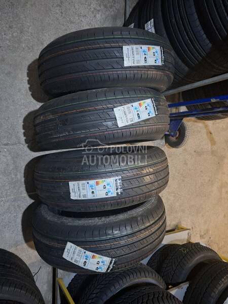 Goodyear 235/65 R17 Letnja