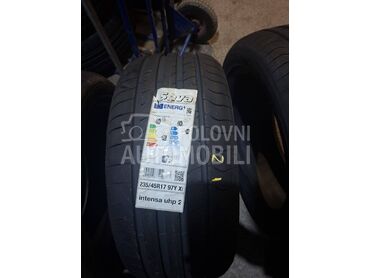 Sava 235/45 R17 Letnja