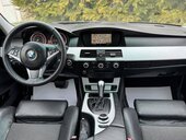 BMW 520 AUTOM M47 SPORT LCI