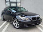 BMW 520 AUTOM M47 SPORT LCI