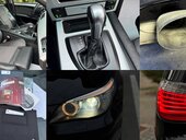 BMW 520 AUTOM M47 SPORT LCI