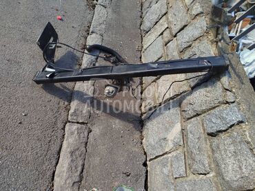 Kuka za Stilo karavan za Fiat Stilo