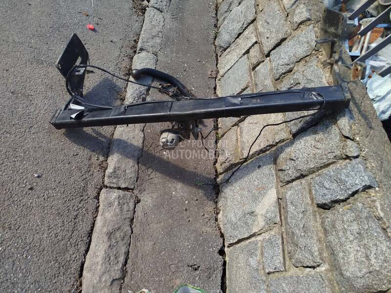 Kuka za Stilo karavan