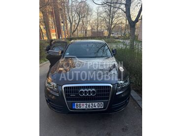 Audi Q5 2.0 TFSI