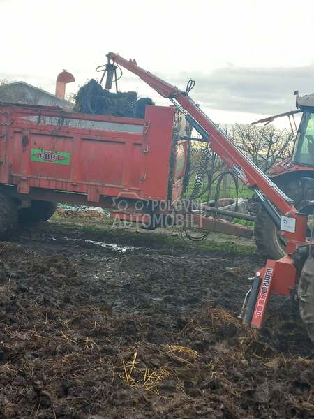 Ferocoop Utovarivač