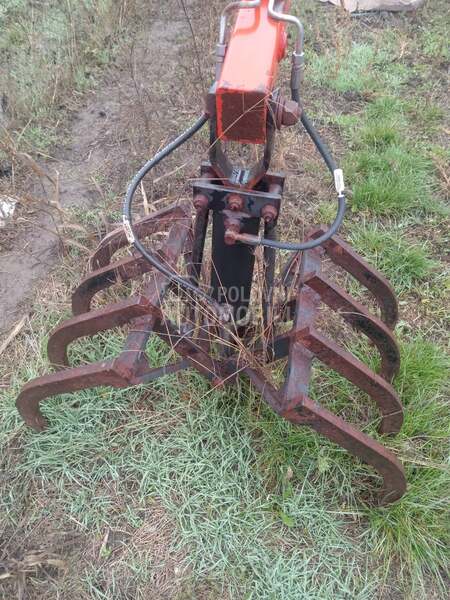 Ferocoop Utovarivač