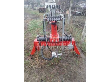 Ferocoop Utovarivač