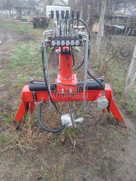 Ferocoop Utovarivač