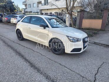 Audi A1 1.4