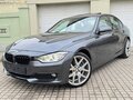 BMW 320 ŠIBER KOŽA LUXURY