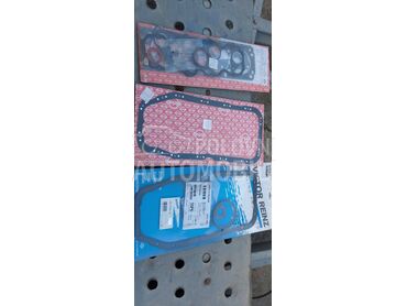 dihtunzi set za 2 0 8v za Opel Ascona, Astra F, Kadett ... od 1987. do 1995. god.