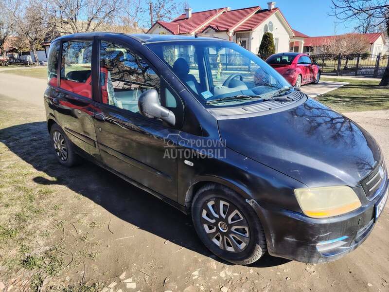 Fiat Multipla 