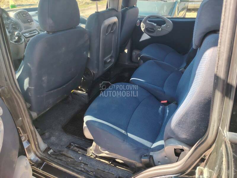 Fiat Multipla 