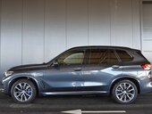 BMW X5 45e xDrive M Paket