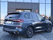 BMW X5 45e xDrive M Paket
