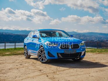 BMW X2 25e/Xdrive/M/Misano