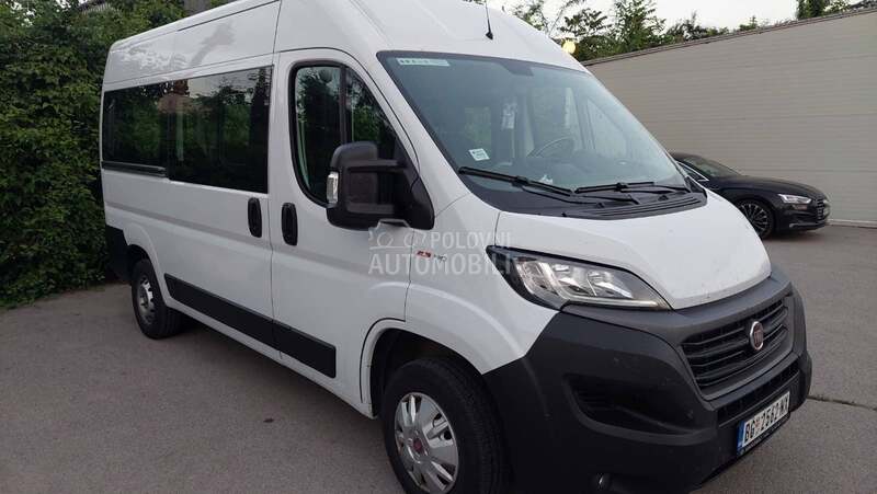 Fiat Ducato 