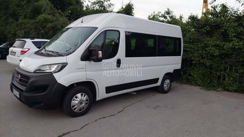 Fiat Ducato 