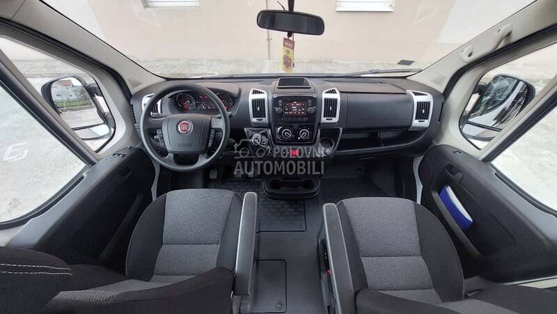 Fiat Ducato 