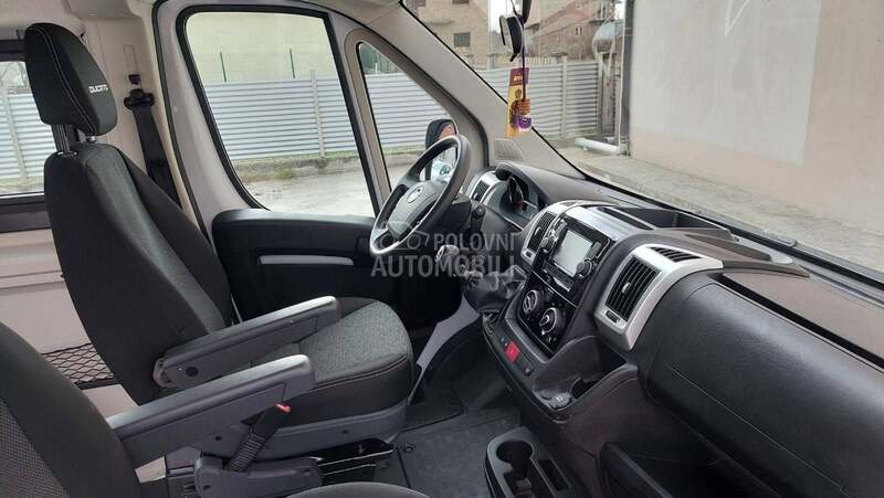 Fiat Ducato 