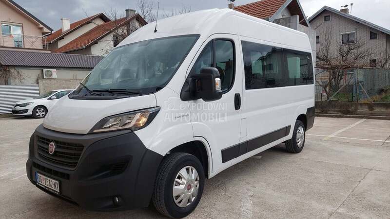 Fiat Ducato 