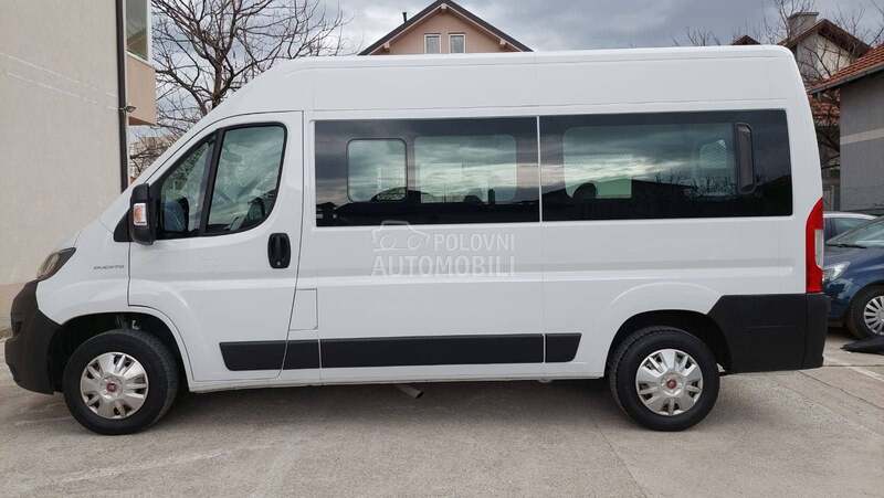 Fiat Ducato 