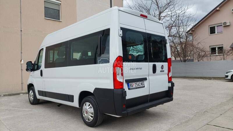 Fiat Ducato 