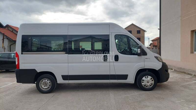 Fiat Ducato 