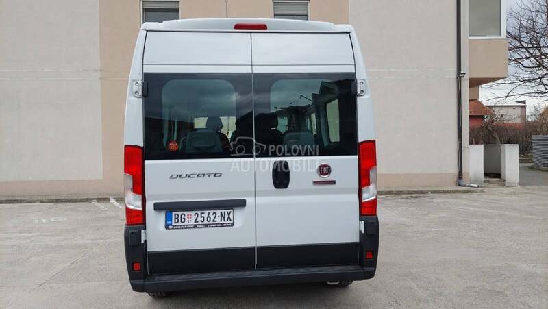 Fiat Ducato 