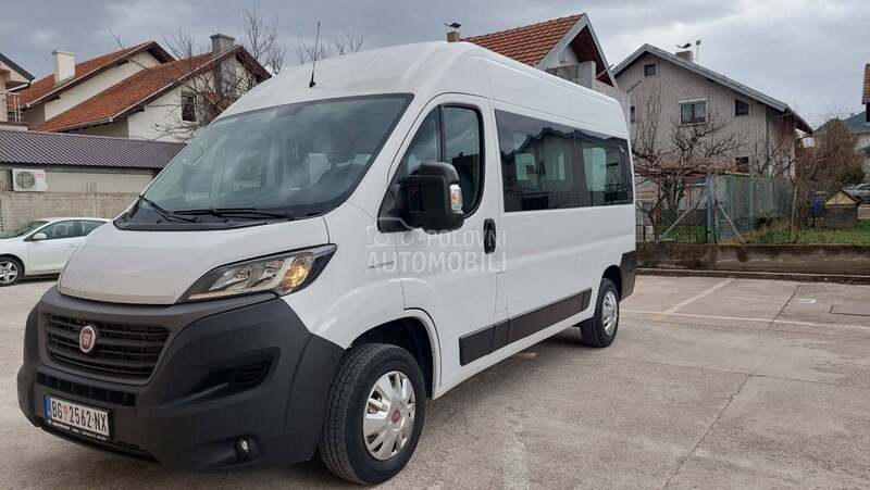 Fiat Ducato 