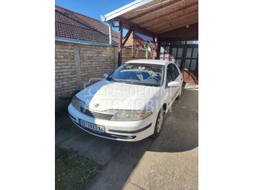 Renault Laguna 1.6 16v