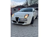 Alfa Romeo MiTo QV Line 155HP