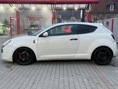 Alfa Romeo MiTo QV Line 155HP