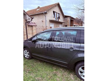 5008 vrata branik krilo hauba za Peugeot 5008