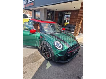 MINI John Cooper Works 