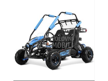 Tao Motor Buggy GK200