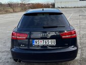 Audi A6 2.0 TDI