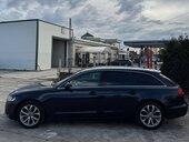 Audi A6 2.0 TDI