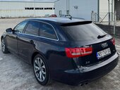 Audi A6 2.0 TDI