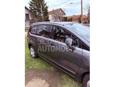 5008 vrata brava prozor far za Peugeot 5008
