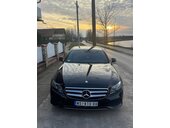 Mercedes Benz E 220 D 9G-TRONIC
